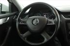 Škoda Octavia - fotka číslo 11