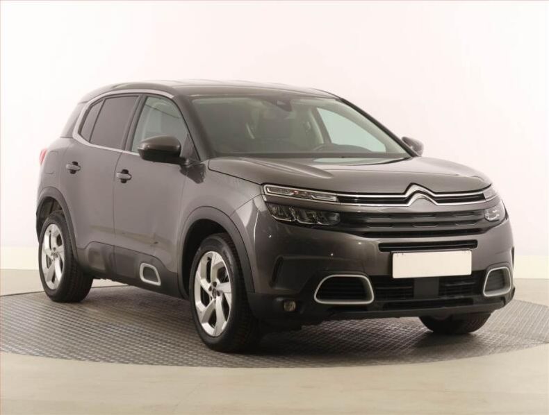 Citroën C5 Aircross - hlavní fotka inzerátu