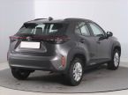 Toyota Yaris Cross - fotka číslo 4
