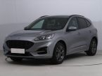 Ford Kuga - fotka číslo 1