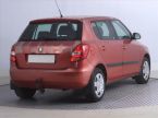 Škoda Fabia - fotka číslo 4