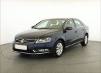Volkswagen Passat - fotka číslo 1