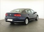Volkswagen Passat - fotka číslo 4