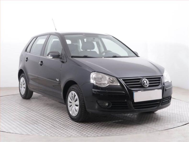 Volkswagen Polo - hlavní fotka inzerátu