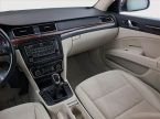 Škoda Superb - fotka číslo 7