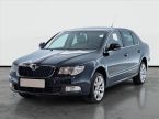 Škoda Superb - fotka číslo 1