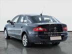 Škoda Superb - fotka číslo 3