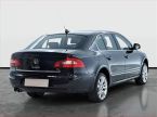 Škoda Superb - fotka číslo 4
