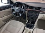 Škoda Superb - fotka číslo 6