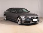 Audi A6 - fotka číslo 0