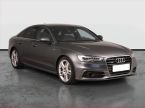 Audi A6 - fotka číslo 0