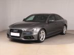 Audi A6 - fotka číslo 1