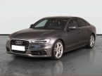 Audi A6 - fotka číslo 1