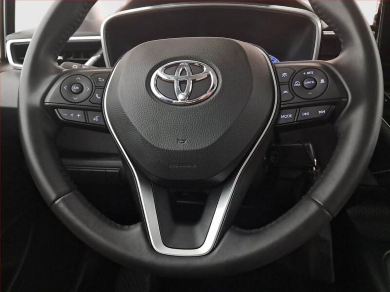 Toyota Corolla - hlavní fotka inzerátu