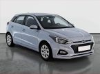 Hyundai i20 - fotka číslo 0