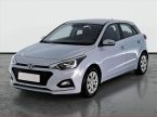 Hyundai i20 - fotka číslo 1