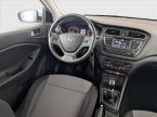 Hyundai i20 - fotka číslo 6
