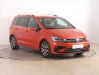 Volkswagen Touran - fotka číslo 0