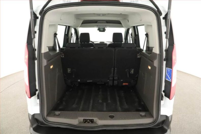 Ford Transit - hlavní fotka