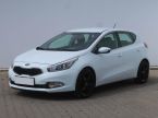 Kia Cee'd - fotka číslo 1