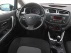 Kia Cee'd - fotka číslo 6