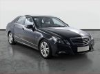 Mercedes Třída E - fotka číslo 0