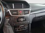 Mercedes Třída E - fotka číslo 11