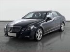 Mercedes Třída E - fotka číslo 1