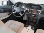 Mercedes Třída E - fotka číslo 6