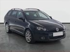 Volkswagen Golf - fotka číslo 0