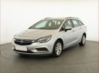 Opel Astra - fotka číslo 1