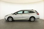 Opel Astra - fotka číslo 2