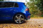 Volkswagen Golf - fotka číslo 15