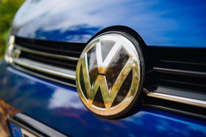 Volkswagen Golf - hlavní fotka