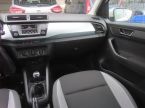Škoda Fabia - fotka číslo 7