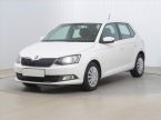 Škoda Fabia - fotka číslo 1