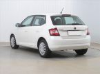 Škoda Fabia - fotka číslo 3