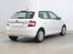 Škoda Fabia - fotka číslo 4