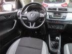 Škoda Fabia - fotka číslo 6
