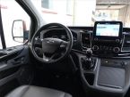 Ford Tourneo - fotka číslo 6