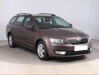 Škoda Octavia - fotka číslo 0