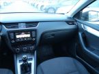 Škoda Octavia - fotka číslo 7