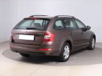 Škoda Octavia - fotka číslo 4