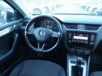 Škoda Octavia - fotka číslo 6