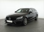 Mercedes Třída C - fotka číslo 1