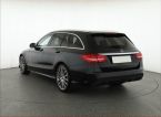 Mercedes Třída C - fotka číslo 3
