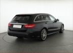 Mercedes Třída C - fotka číslo 4
