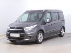 Ford Tourneo - fotka číslo 1