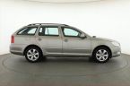 Škoda Octavia - fotka číslo 5