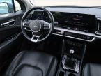 Kia Sportage - fotka číslo 6